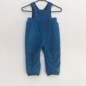 Patagonia bibs!